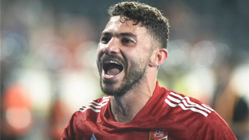 طبيب الأهلي يخطر منتخب مصر بحالة ياسر إبراهيم