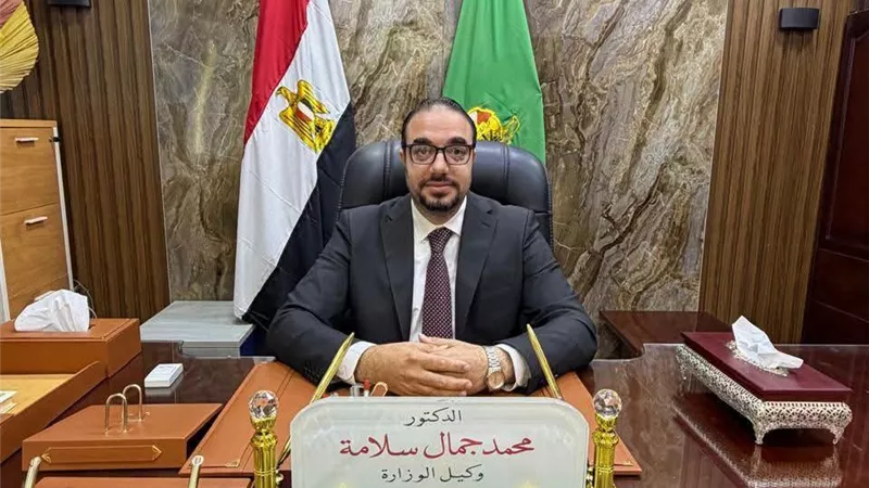 غرفة طوارئ صحة الفيوم تستجيب فورا لاستغاثة مواطن وتنقله إلى مستشفى الفيوم العام لتلقي الرعاية الطبية