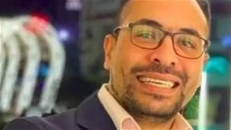 وفاة والد المنتج محمد عباس الجندي