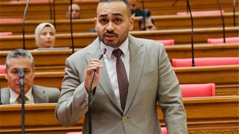 سؤال برلماني عن رسوم البليت.. مطالب بكشف تأثيرها على مصانع الدرفلة وصناعة الحديد