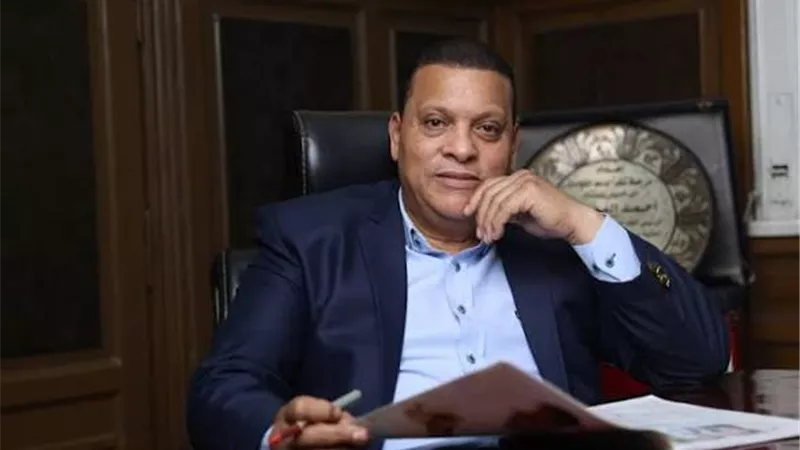 الفضالي يحذر من شائعة حادث طريق إسكندرية الصحراوي: «خدوا بالكم من الأخبار المفبركة»