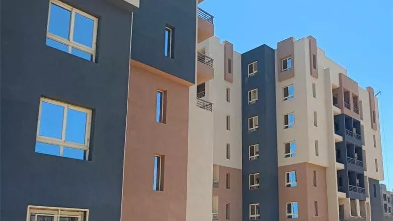 سكن لكل المصريين 9.. ضوابط تملك شقق الإيجار المدعوم ومواعيد التحويل