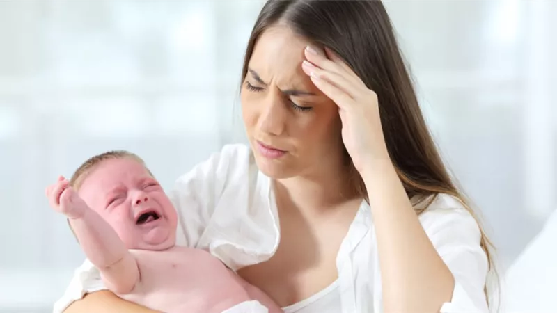 6 أسباب وراء رفض الطفل للرضاعة الطبيعية وطرق عملية للتعامل معها