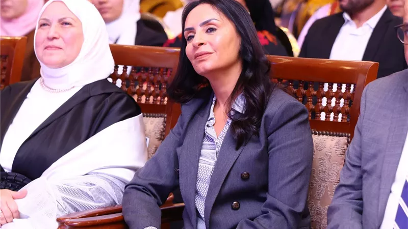 الباقيات الصالحات» تفتح بابًا جديدًا لرعاية كبار السن بخريجي التمريض