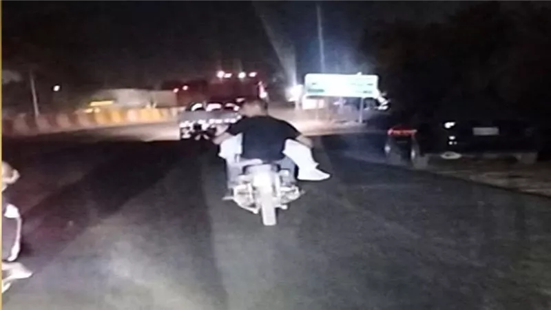 الأمن يكشف حقيقة منشور 