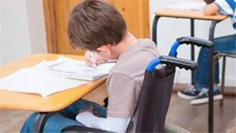 التعليم للجميع دون تمييز.. كيف نظم قانون حقوق الأشخاص ذوي الإعاقة قواعد الدمج؟