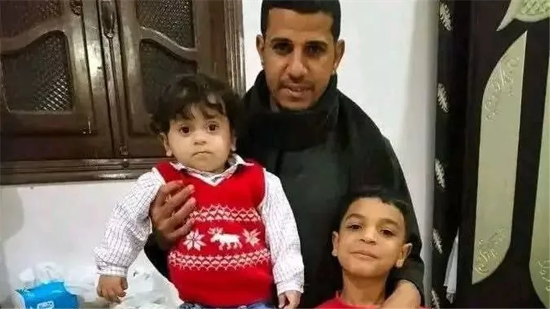 بعد الاختفاء الغامض.. ننشر القصة الكاملة لمقتل سائق على يد طالب جامعي في المنيا 