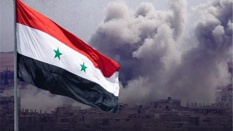 قصف إسرائيلي يستهدف ريف القنيطرة.. توغلات عسكرية جديدة في الجنوب السوري
