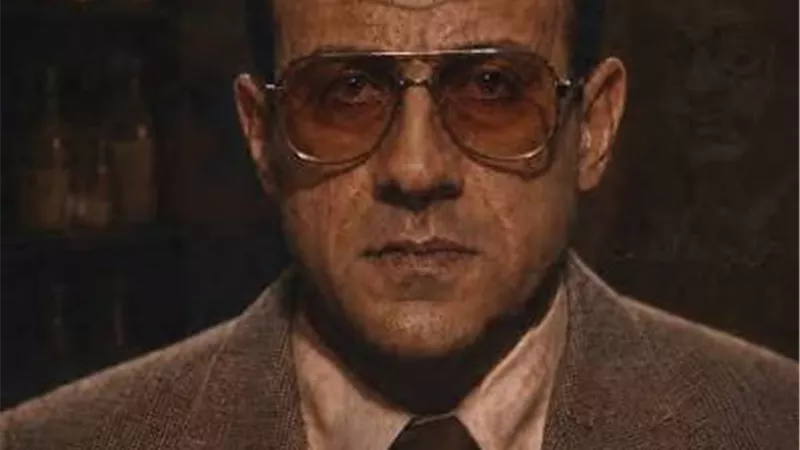 بعد سنوات من الكوميديا.. أحمد مكي يجسد السيد الحسيني الفلكي في أولى تجاربه بعالم الرعب