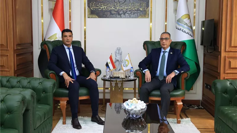 الصناعة: حريصون على تسهيل الإجراءات الخاصة بملفات تقنين أوضاع المستثمرين