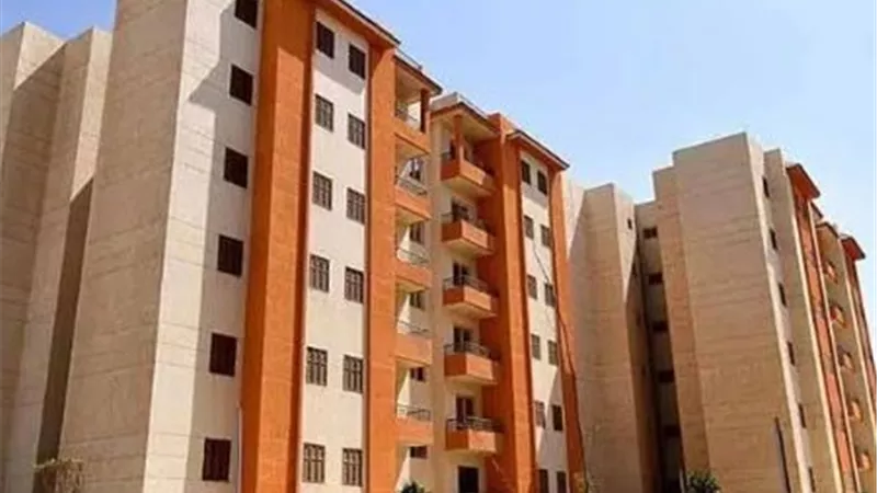 سكن لكل المصريين 9.. 25 ألف وحدة جديدة ومواعيد الحجز وشروط التقديم كاملة