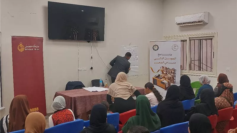 «تكافل وكرامة» يتحول من مظلة دعم إلى بوابة للتمكين الاقتصادي بأسيوط