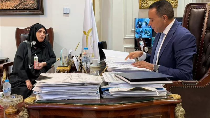  يناير.. أولى جلسات النقض على أحكام المتهمين في قضية طفل شبرا الخيمة «الدارك ويب»