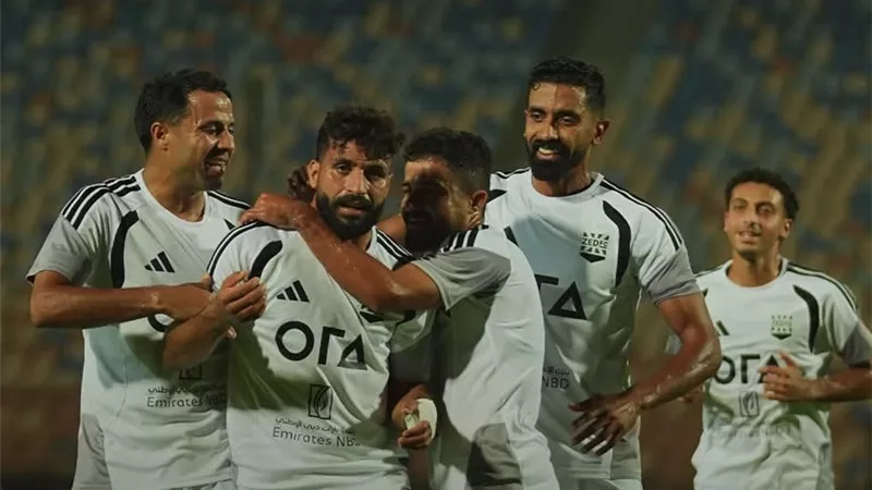 وكيل نجم زد يحسم الجدل بشأن مفاوضات الأهلي مع اللاعب.. ومفاجأة بشأن عرض روسيا