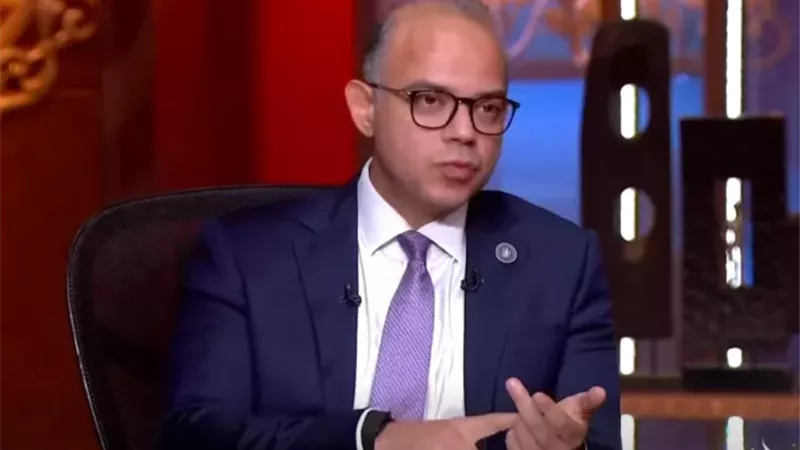 وزير الاستثمار: مصر تتصدر قائمة أكبر 10 دول مستقبلة للاستثمار الأجنبي في إفريقيا خلال 2025