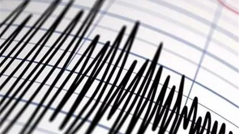 بقوة 5 ريختر.. زلزال يضرب جزر كرماديك قبالة سواحل نيوزيلندا