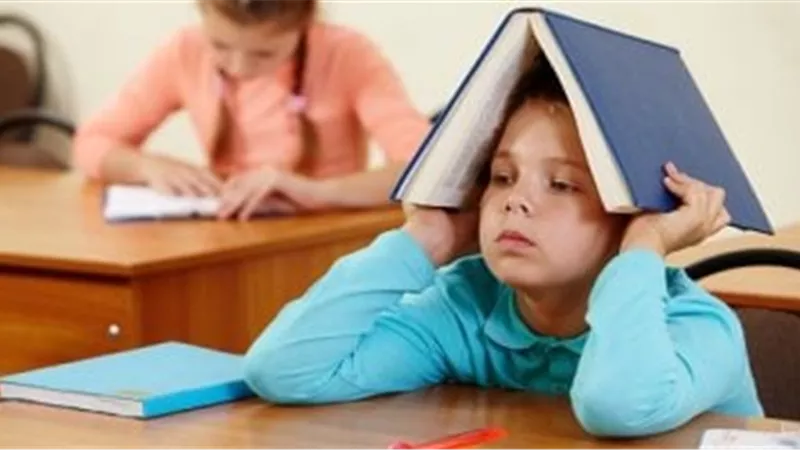 قبل بداية الدراسة.. 7 أخطاء قد تجعل استعداد الطفل أكثر صعوبة