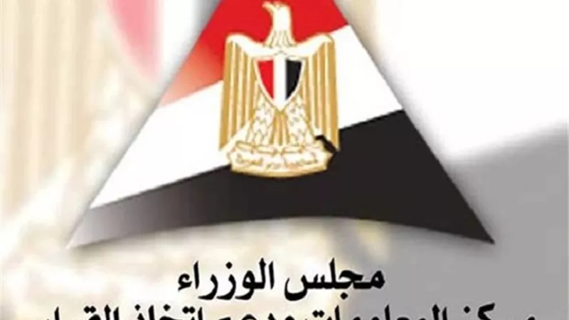معلومات الوزراء: وعي المصريين بالذكاء الاصطناعي يقفز من 22% لـ65% في 3 سنوات