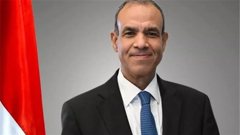 وزير الخارجية يبحث مع رئيس مجموعة البنك الدولي دعم أولويات مصر الاقتصادية والتنموية