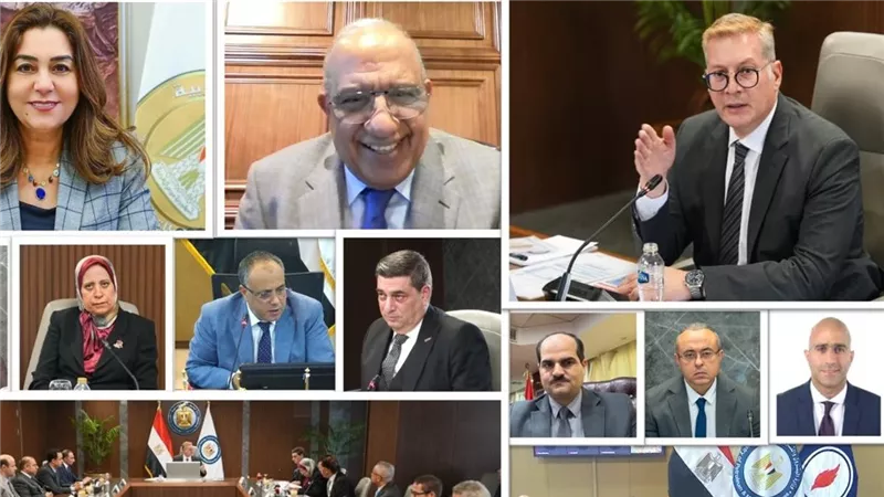 رفع كفاءة معامل التكرير المصرية إلى 80% لخفض الاستيراد وتأمين احتياجات السوق