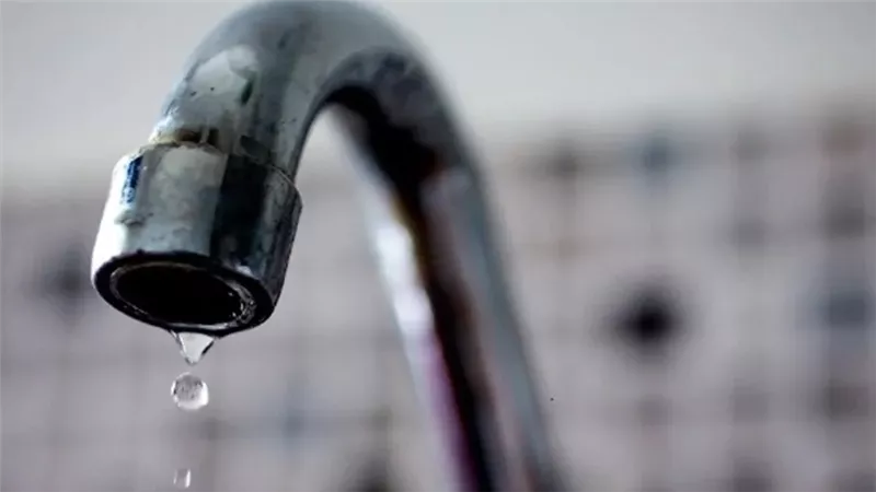 قطع المياه لمدة 6 ساعات عن بعض مناطق الهرم