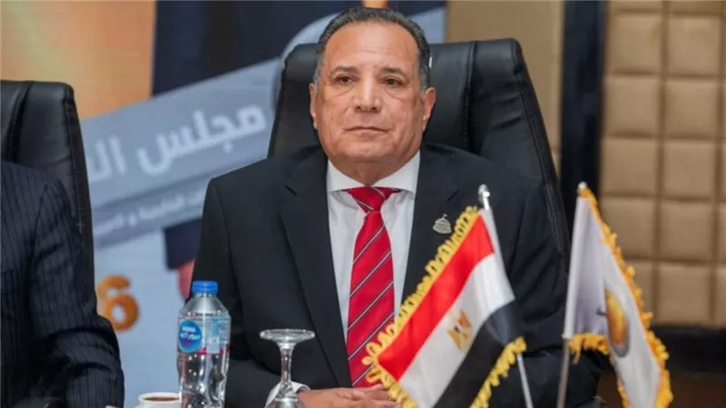 رئيس «عربية النواب»: رؤية السيسي تضع إفريقيا أمام مسار جديد للتكامل الاقتصادي