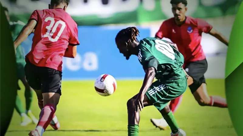 الاتحاد السكندري يتخطى بترول أسيوط.. والتعادل يحسم مواجهة القناة والطلائع بالدوري 