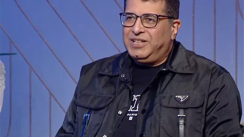 اليوم.. السيناريست أيمن سلامة يستقبل عزاء زوجته بمسجد الشرطة بالشيخ زايد