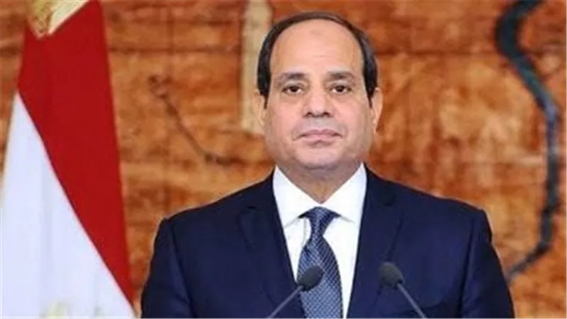 نص كلمة الرئيس السيسي في المؤتمر الصحفي لقمة آلية التعاون الثلاثي الدورية 