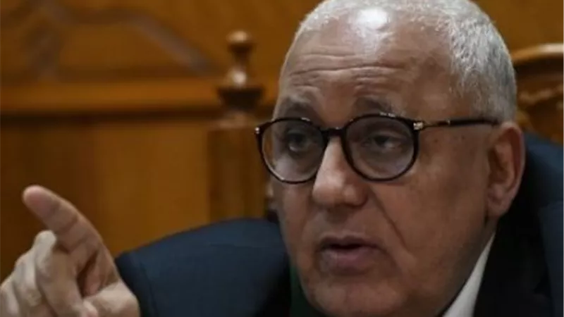 المؤبد والمشدد لـ38 متهمًا في قضية خلية العملة.. وإدراجهم على قوائم الإرهاب