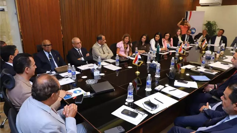 مستقبل وطن يرسم خارطة جديدة لدعم ريادة الأعمال ومواجهة الاقتصاد الموازي