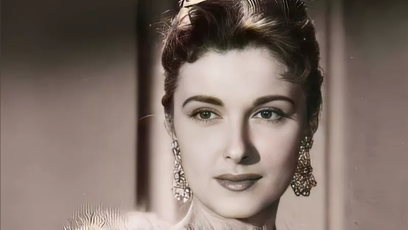 ذكرى ميلاد مريم فخر الدين.. رحلة حسناء الشاشة من الصدفة إلى 240 فيلمًا