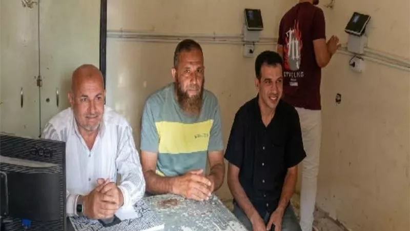 مخالفات بالجملة داخل مستشفى الدلنجات العام.. غياب أطباء وممرضين وإداريين دون سند قانوني