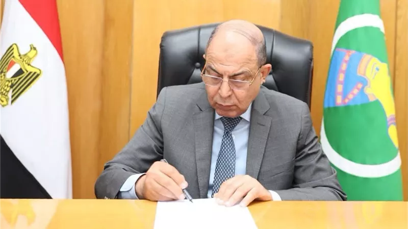محافظ المنيا: 13 مشروعًا تتأهل للمراحل التالية في «المبادرة الخضراء الذكية»