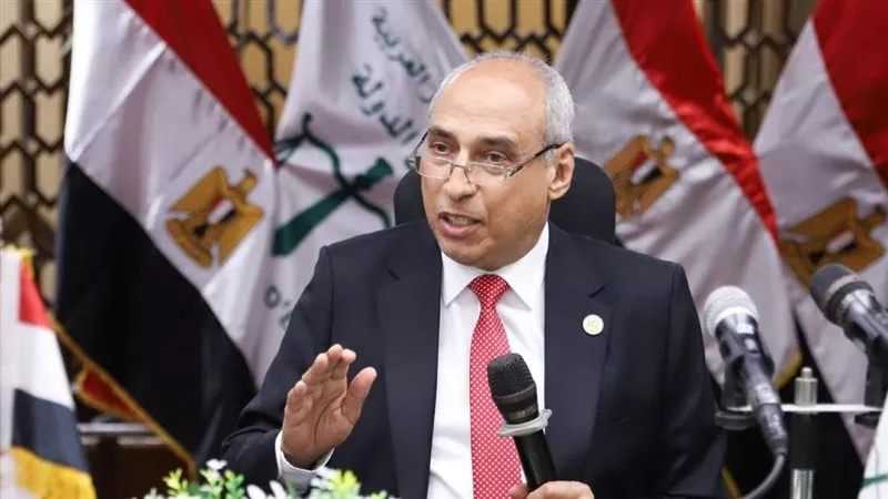 رئيس مجلس الدولة: زيادة دوائر الإدارية العليا إلى 12 دائرة لتسريع الفصل في الطعون