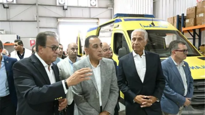 رئيس الوزراء يكشف رواتب خريجي المدارس الفنية: تصل إلى 15 ألف جنيه 