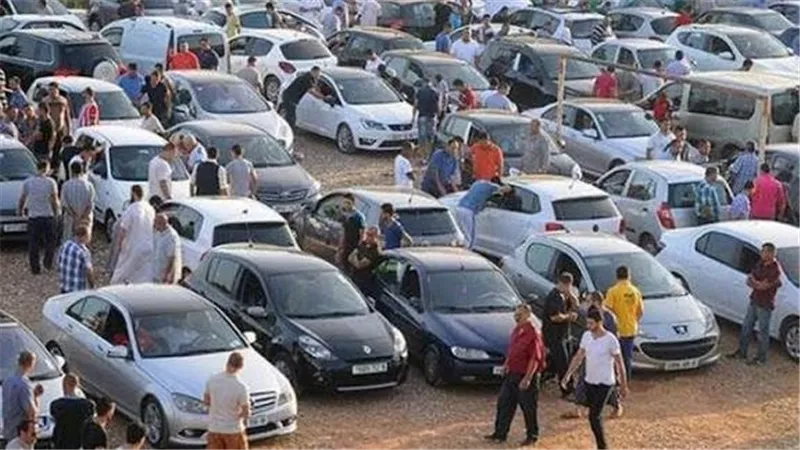 سيارات كهربائية وتمويل طويل الأجل.. تفاصيل منتظرة في مبادرة إحلال السيارات الجديدة