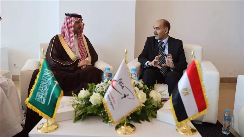 مصر والسعودية تبحثان الخطوات التنفيذية لأول قمر صناعي مشترك