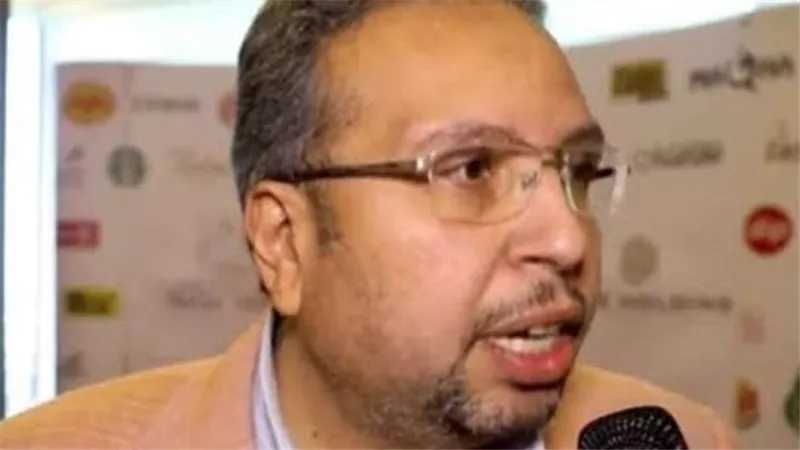 29 سبتمبر.. الحكم على رجل الأعمال باهي سليمان في قضية اتهامه بالنصب على سيدة أعمال