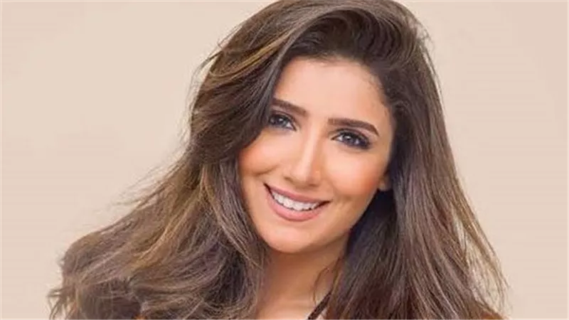 مي عمر: أنا والسقا عمرنا ما كنا بنتنافس احنا كلنا بنكمل بعض
