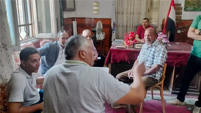 لعدم الانضباط.. إحالة إدارة مدرسة بنجع حمادي للتحقيق