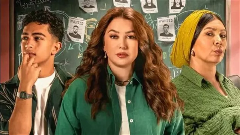 قبل ساعات من طرحه.. موعد عرض مسلسل 50/50 وتفاصيل الحلقات وأبطال العمل