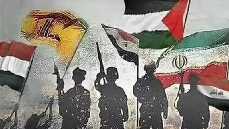 آخر أوراق إيران تحت الضغط.. هل يبدأ سقوط الحوثيين؟ تقرير