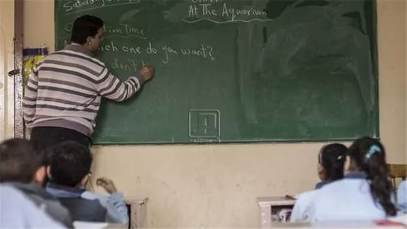 نتيجة الدفعة الخامسة من مسابقة 30 ألف معلم.. رابط الاستعلام وأبرز الاستفسارات