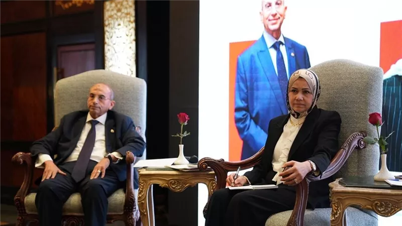 بمشاركة رشا عبد العال.. 6 مقترحات للحزمة الثالثة من التيسيرات الضريبية
