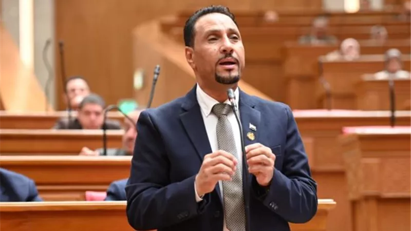 برلماني: منتدى مصر 2026 اختبار لقدرة الاقتصاد على تحويل الاستثمارات إلى فرص عمل ونمو مستدام