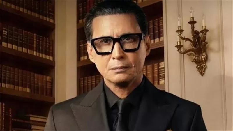 أحمد عيد يخوض أولى تجاربه مع المنصات الرقمية بـ«القاتل يرفع إيده»
