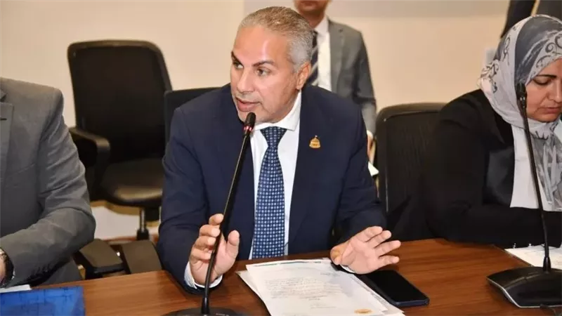 برلماني: القمة المصرية اليونانية القبرصية بالعلمين تعزز الشراكة الاستراتيجية 