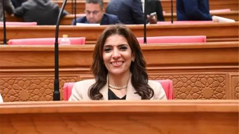 برلمانية: قمة العلمين تعكس ثبات الرؤية المصرية في حماية الأمن القومي 