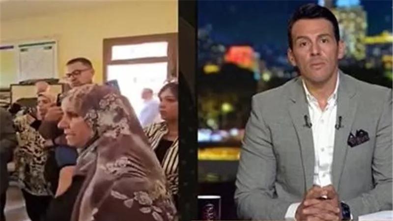 «بيدفعوا 10 و20 جنيه».. ابنة مديرة مدرسة كفر الجزار تكشف كيف يواجه المعلمون نقص الإمكانات